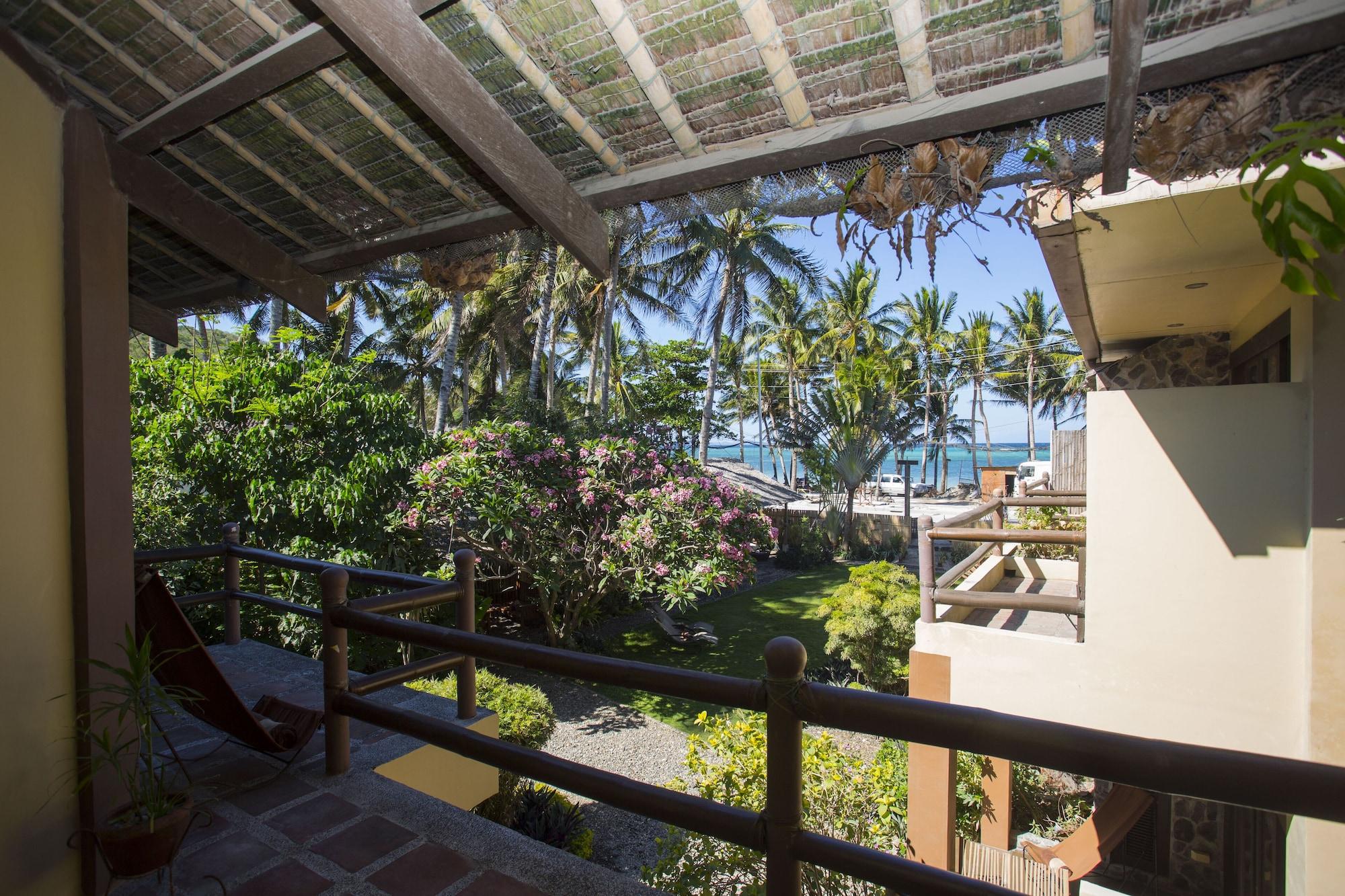 Reef Retreat Resort Balabag  Eksteriør billede