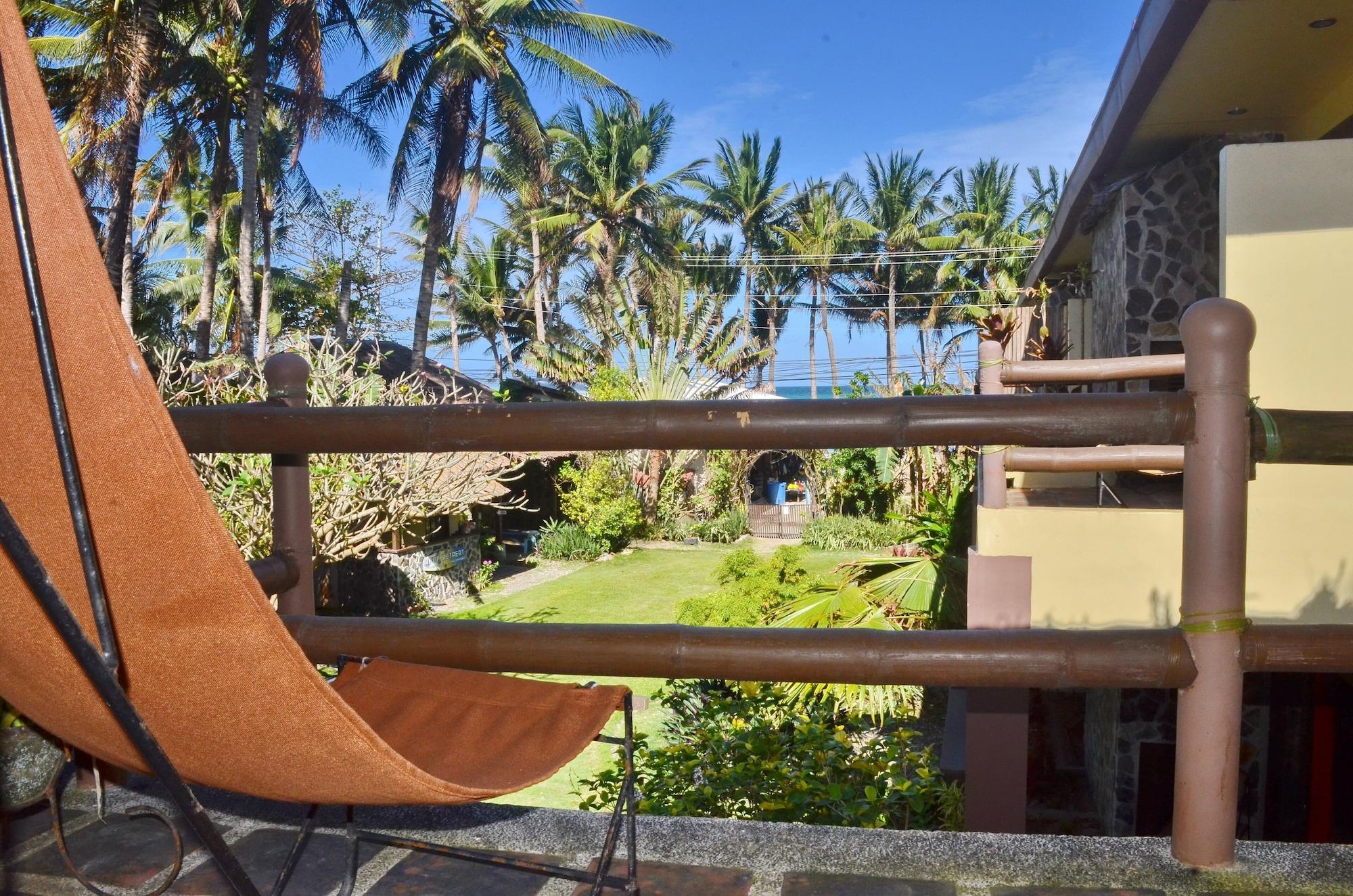 Reef Retreat Resort Balabag  Eksteriør billede