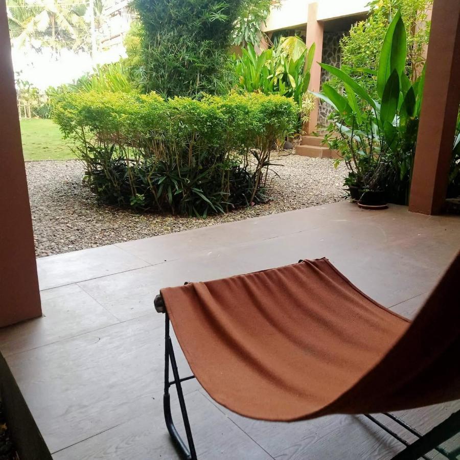 Reef Retreat Resort Balabag  Eksteriør billede