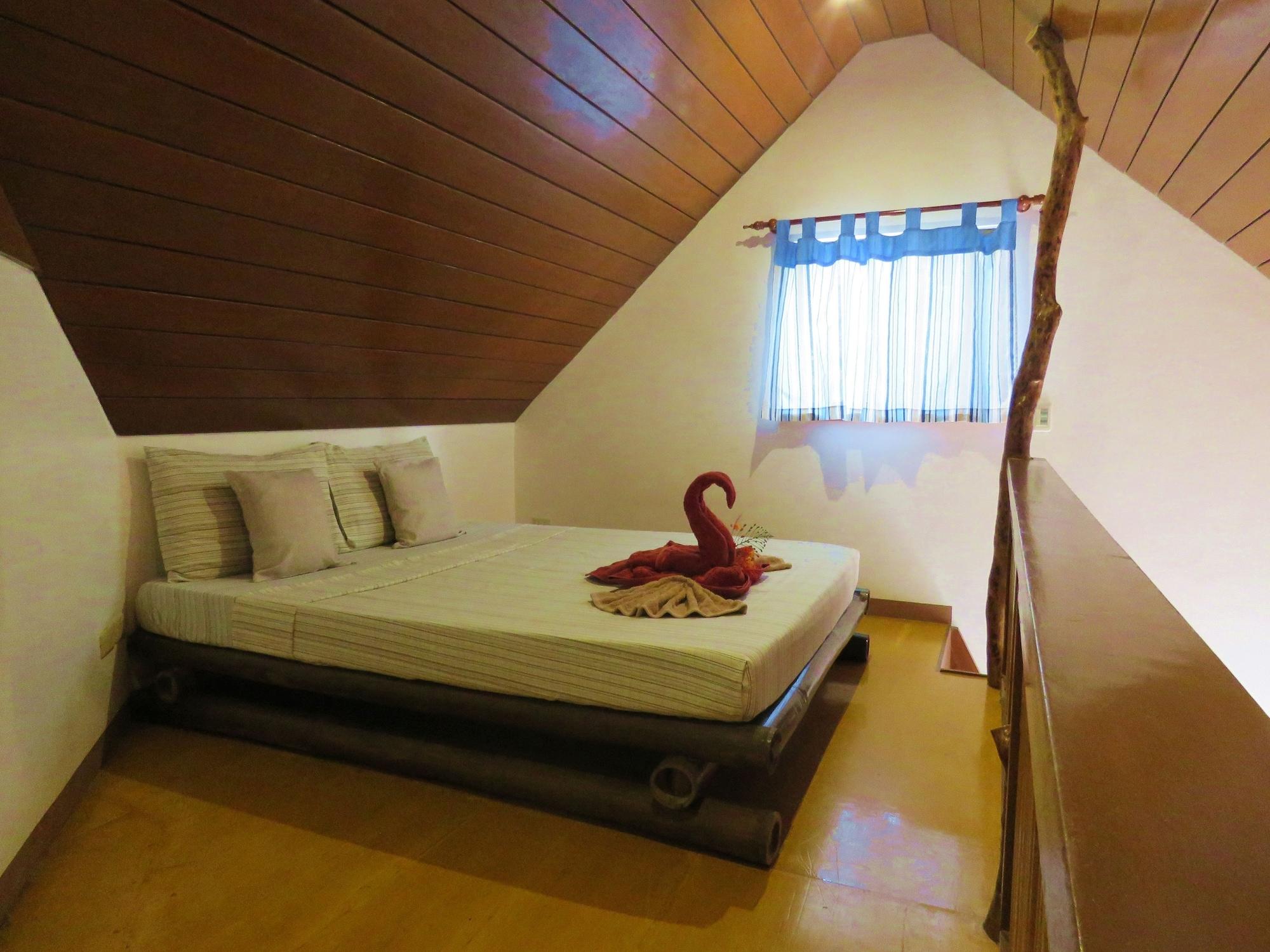 Reef Retreat Resort Balabag  Eksteriør billede
