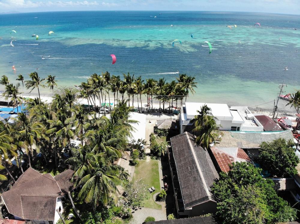 Reef Retreat Resort Balabag  Eksteriør billede