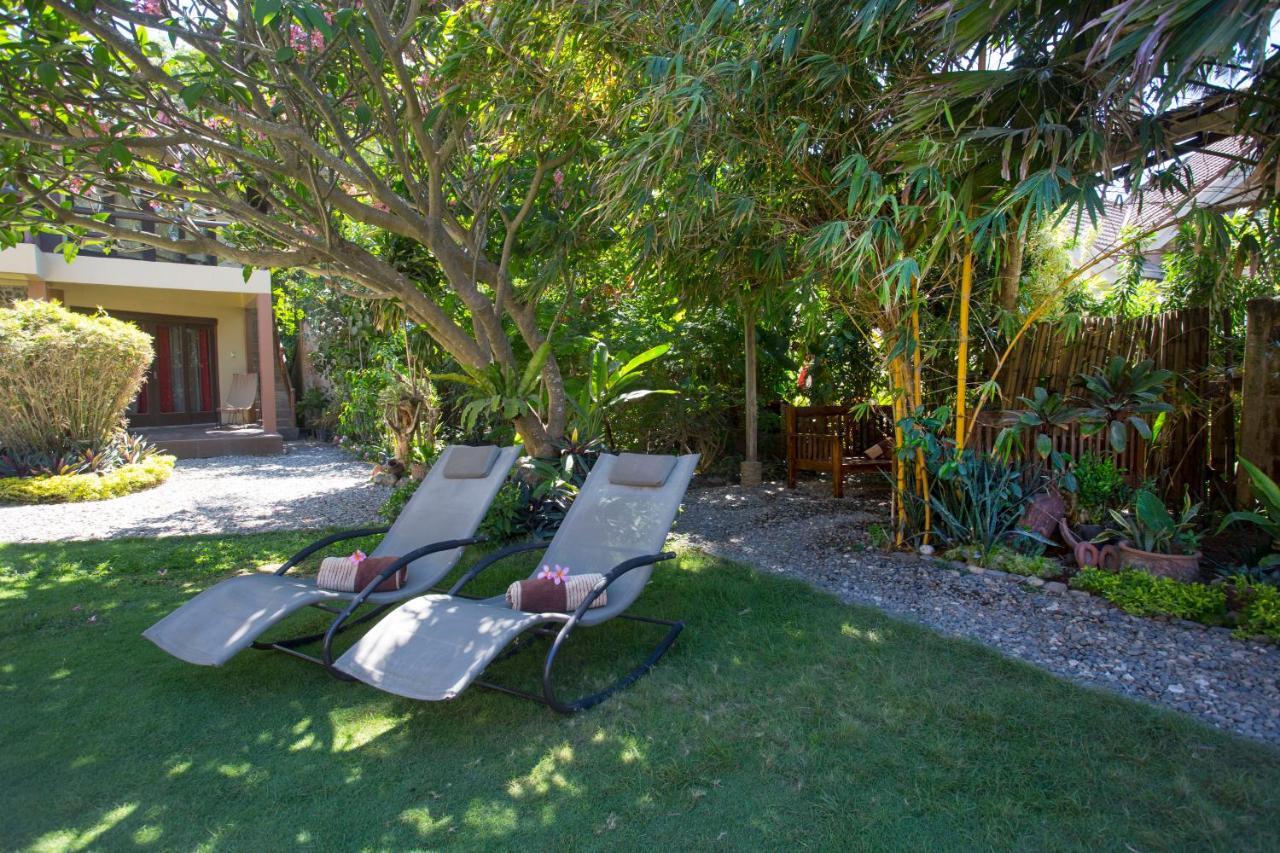 Reef Retreat Resort Balabag  Eksteriør billede