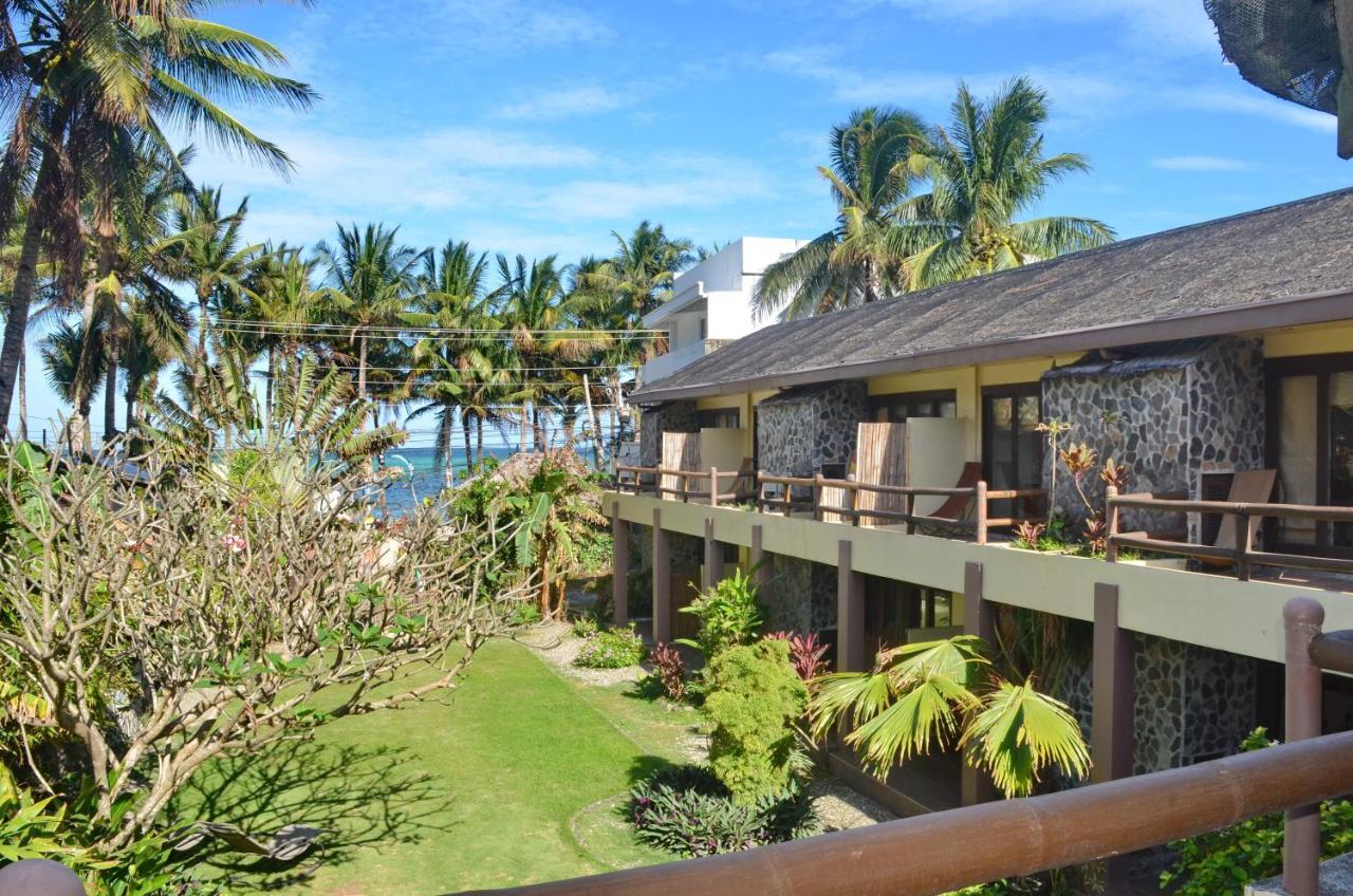 Reef Retreat Resort Balabag  Eksteriør billede