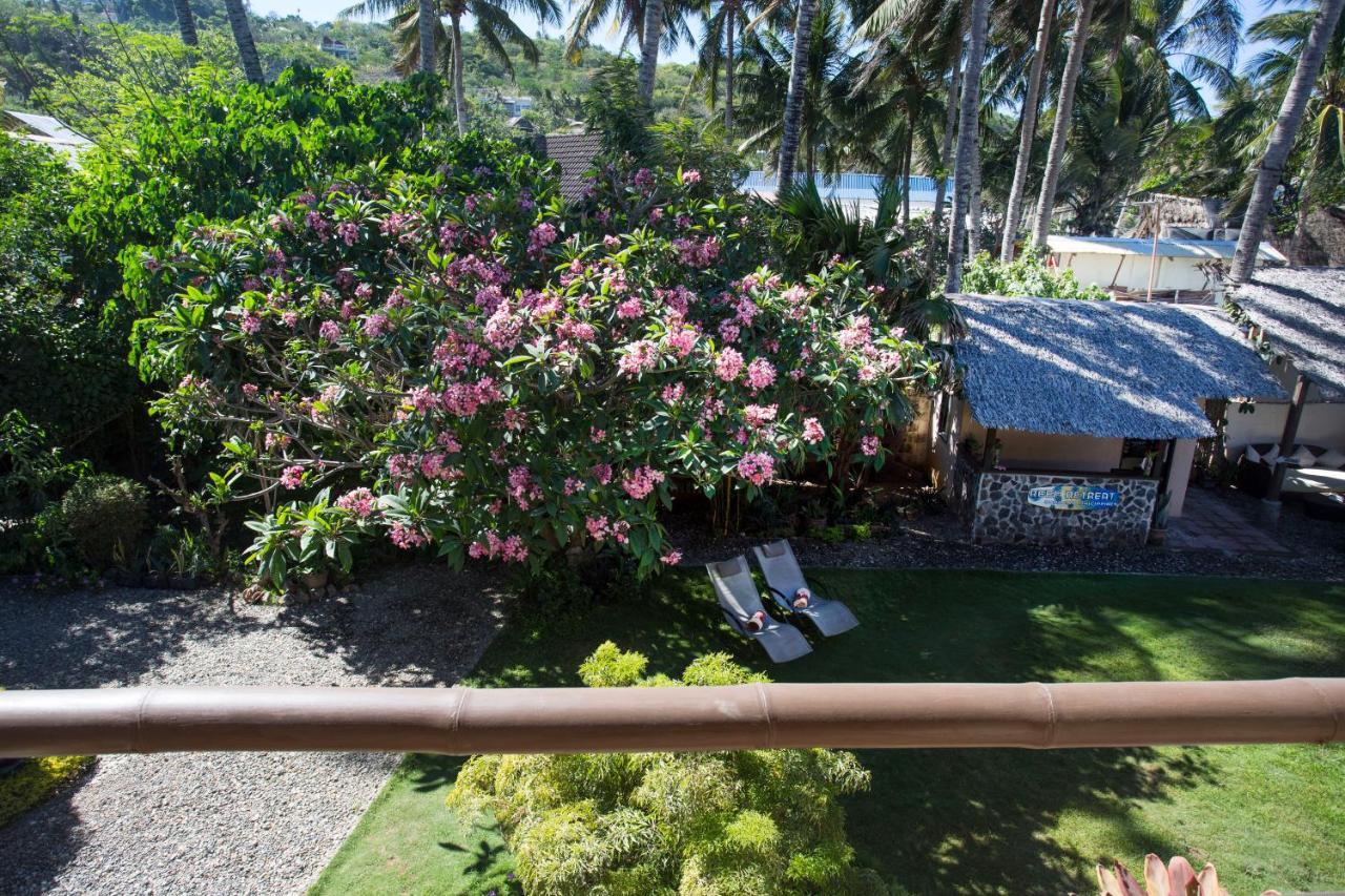 Reef Retreat Resort Balabag  Eksteriør billede