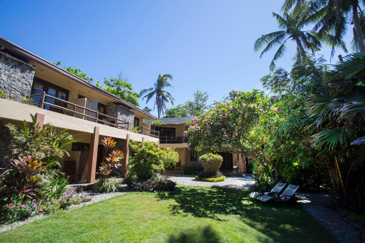 Reef Retreat Resort Balabag  Eksteriør billede